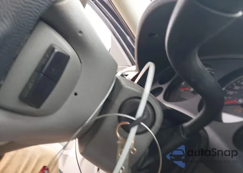 2007 GMC Yukon Sle из США, поврежденный, VIN 1GKFC13027R233276